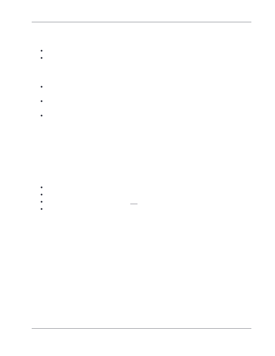 HP TextEngineer Technical Writing Guide User Manual | Page 7 / 32