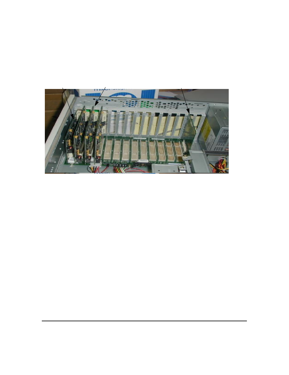 Figurea2 compositor backplane | HP sv6 User Manual | Page 100 / 120