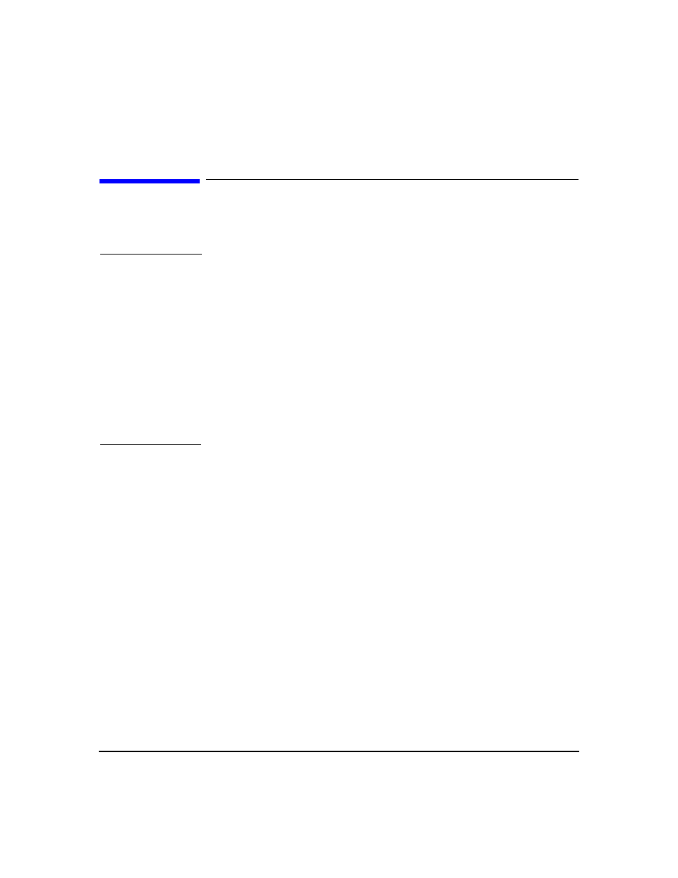 HP sv6 User Manual | Page 113 / 120