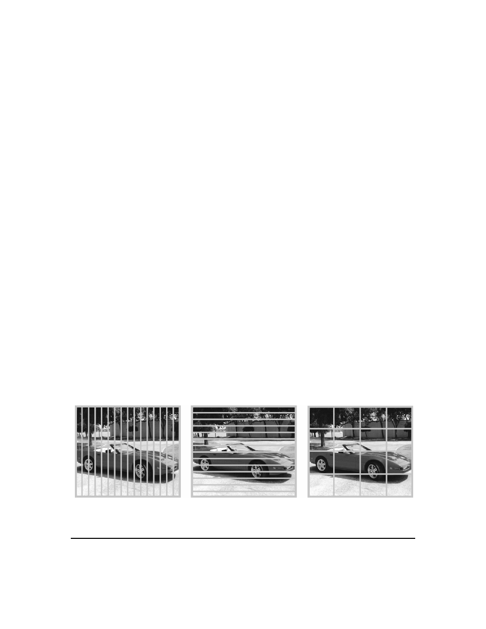 Hp visualization center sv6 operating modes | HP sv6 User Manual | Page 29 / 120