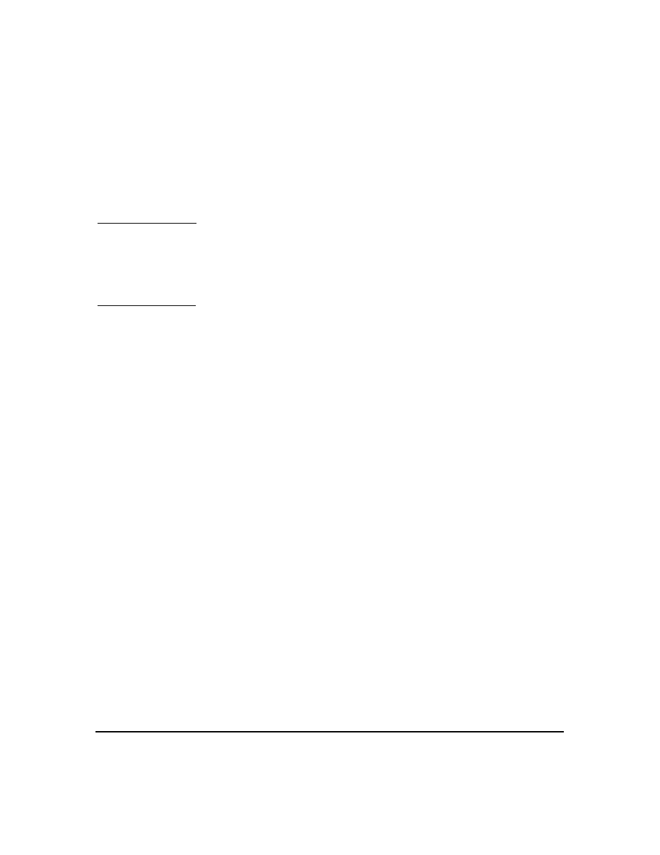 HP sv6 User Manual | Page 6 / 120