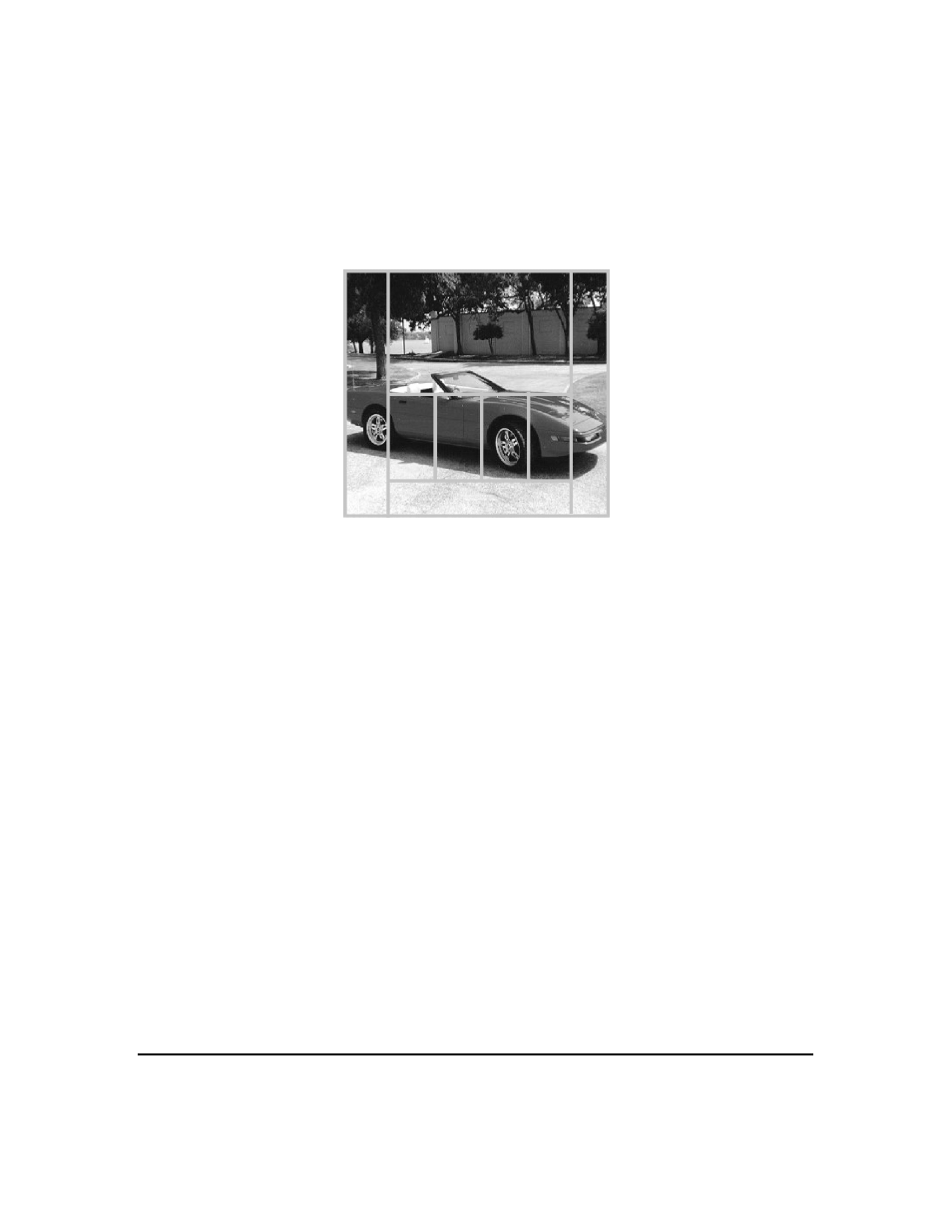 Figure224 x and y offset adjustments | HP sv6 User Manual | Page 80 / 120