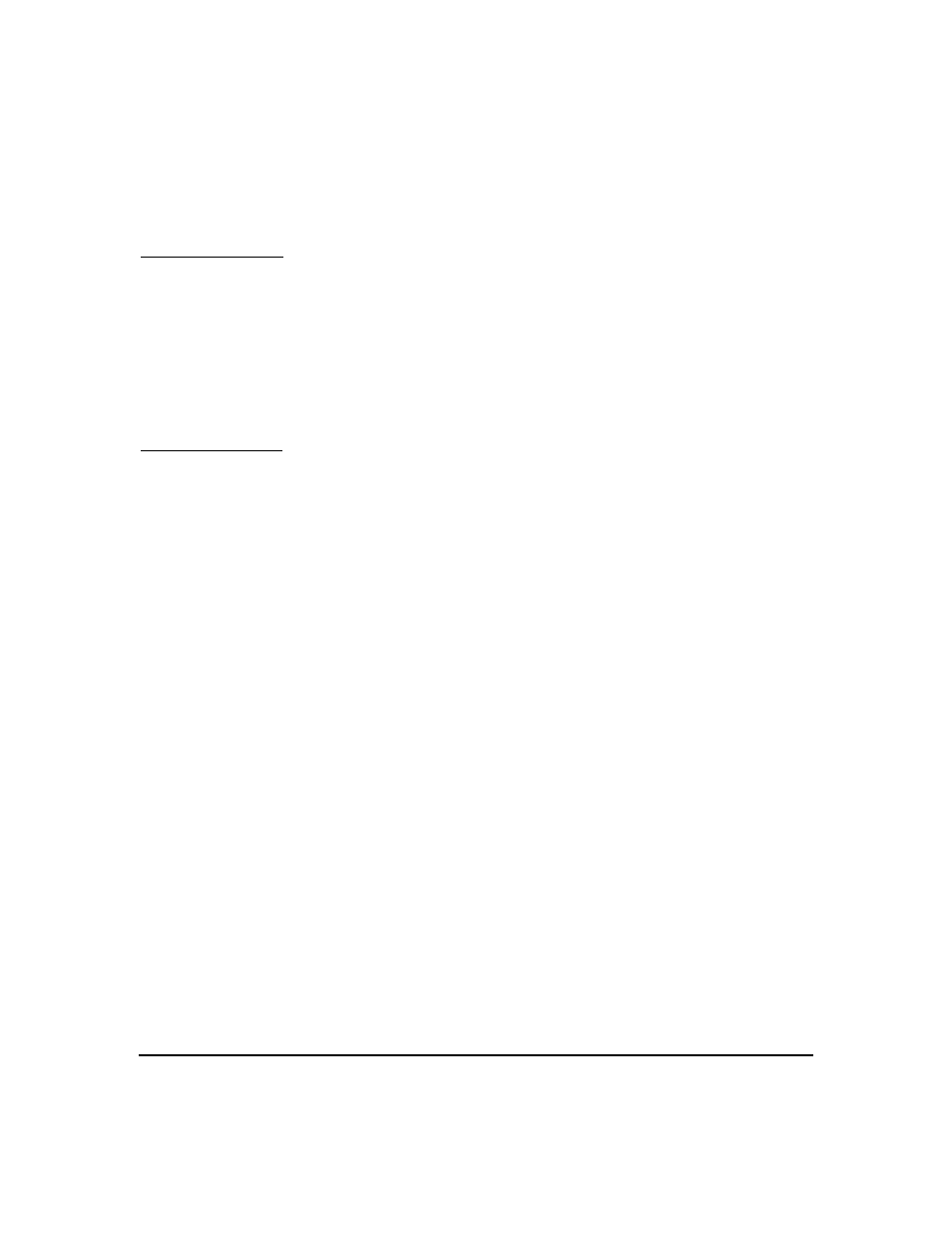 Gamma correction in pass through mode, Pass through mode on a multi-channel sv6 | HP sv6 User Manual | Page 83 / 120