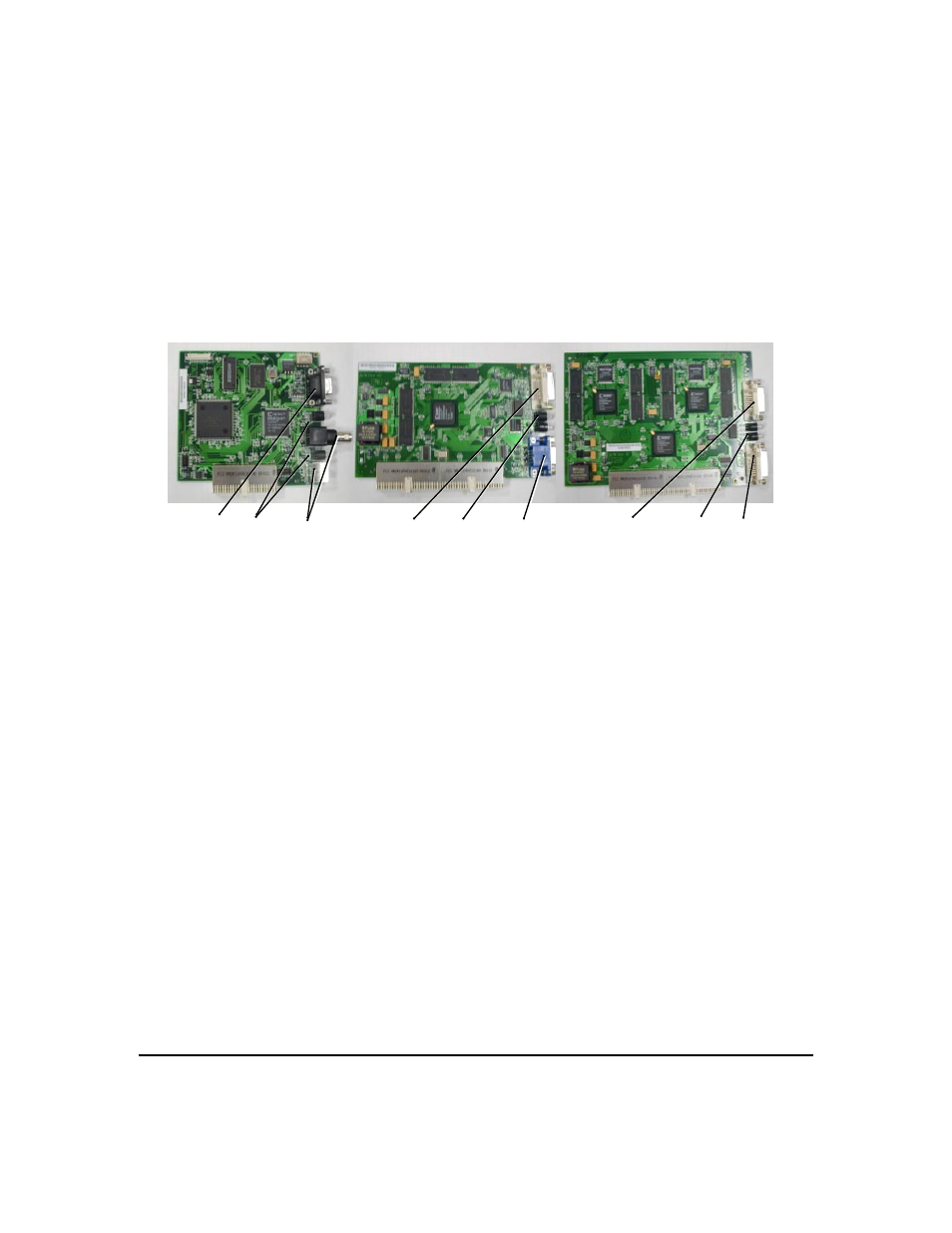 Figurea1 compositor cards | HP sv6 User Manual | Page 99 / 120