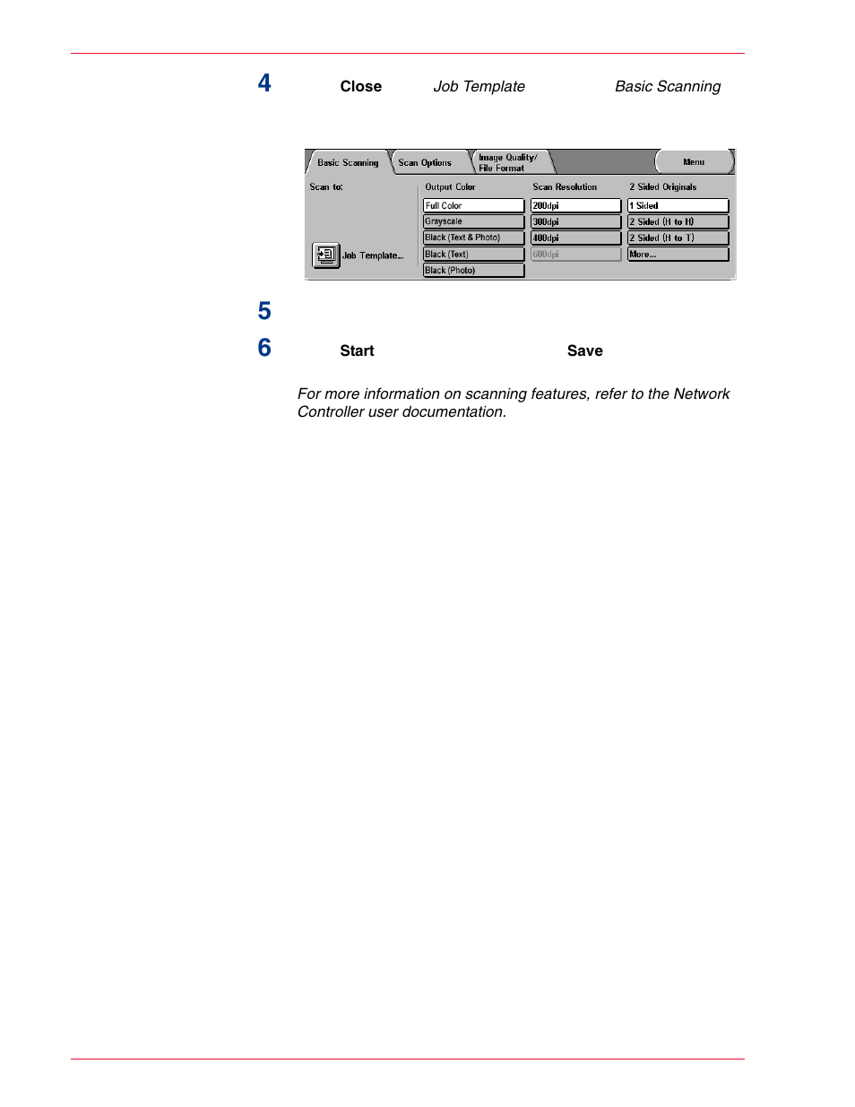 HP 3535 User Manual | Page 115 / 268