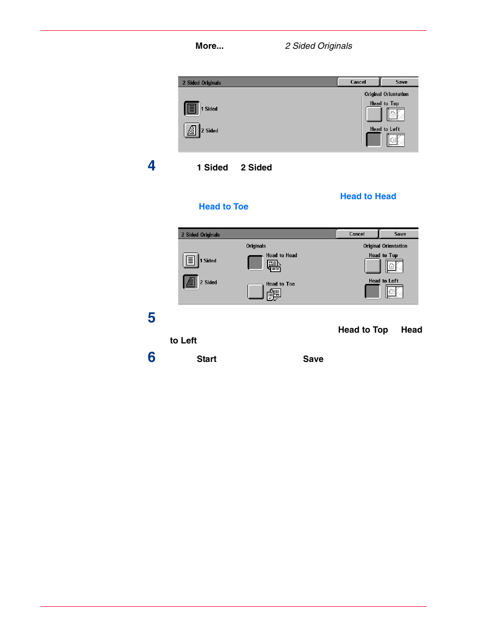 HP 3535 User Manual | Page 121 / 268