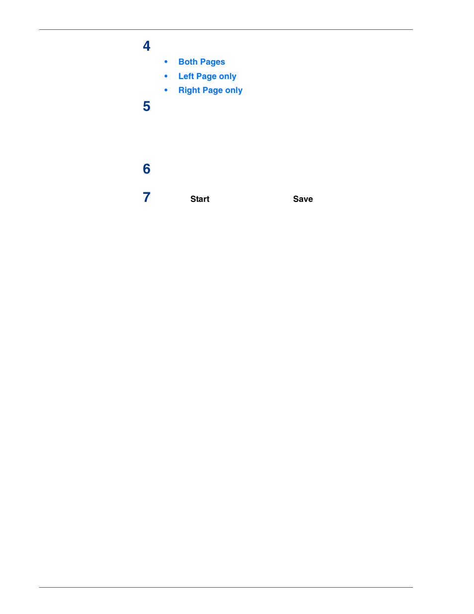 HP 3535 User Manual | Page 130 / 268