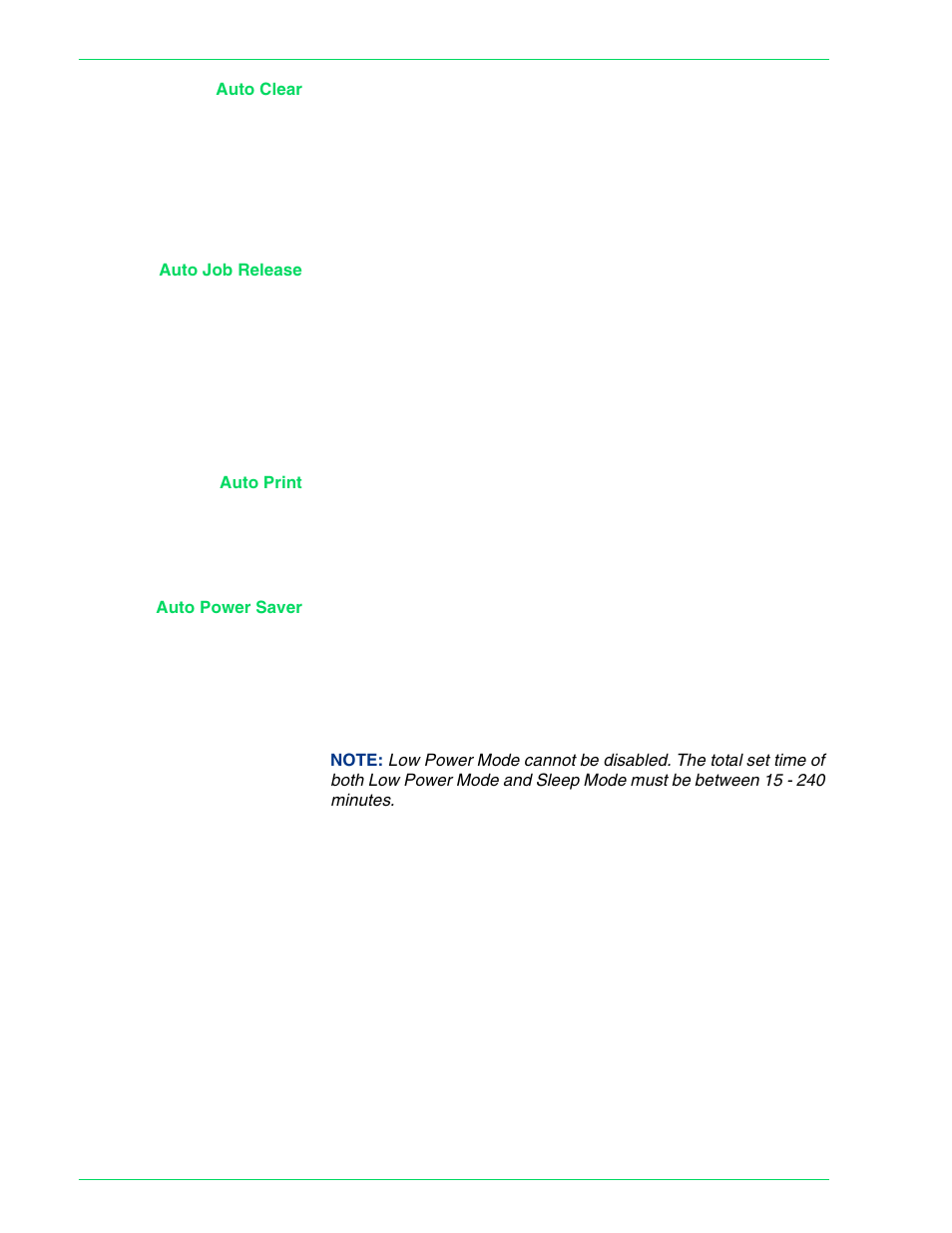 HP 3535 User Manual | Page 147 / 268