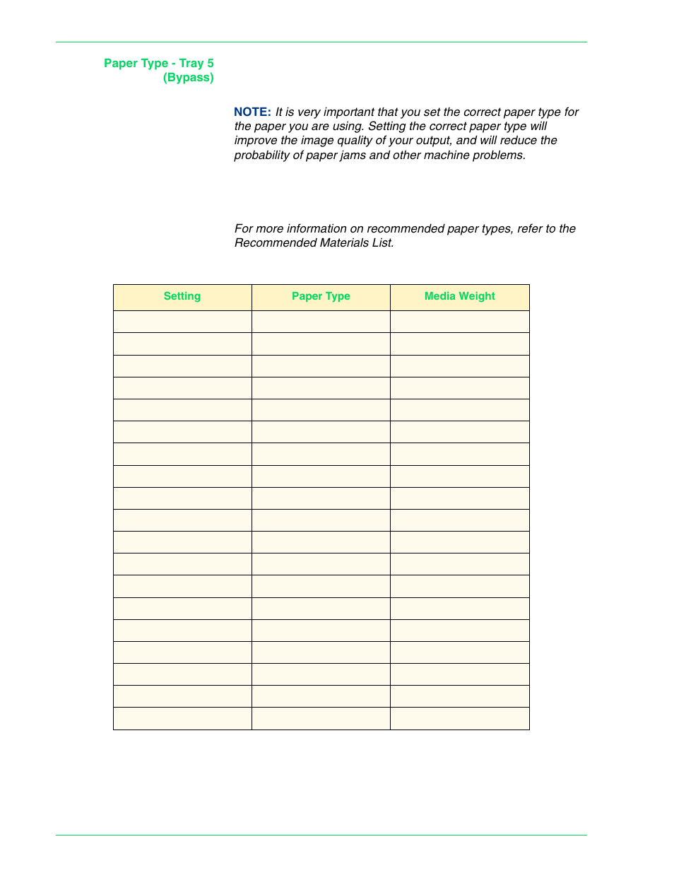 HP 3535 User Manual | Page 154 / 268