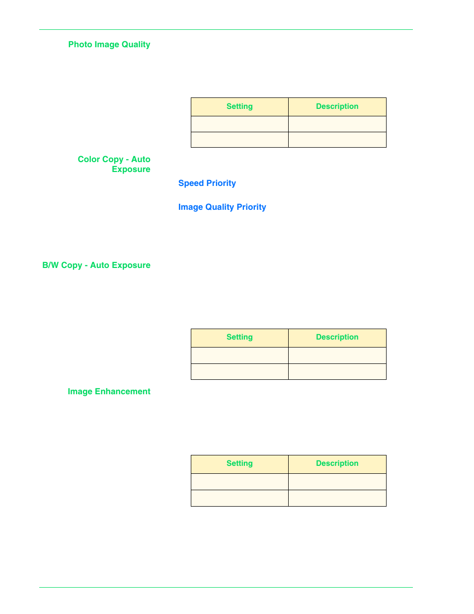 HP 3535 User Manual | Page 161 / 268