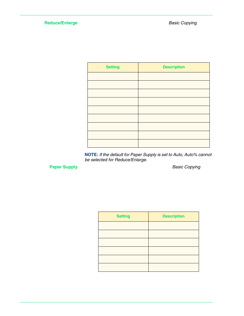 HP 3535 User Manual | Page 168 / 268