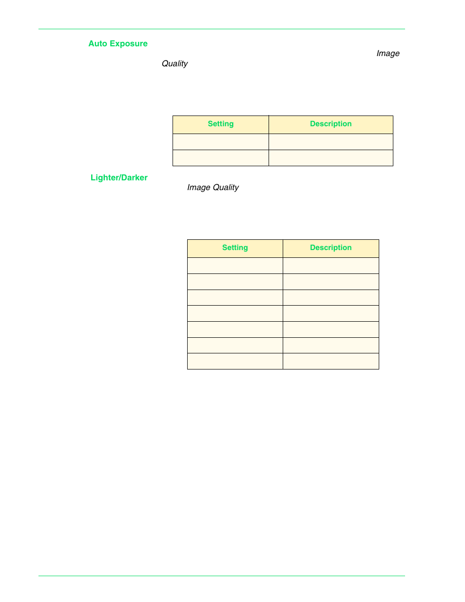 HP 3535 User Manual | Page 174 / 268