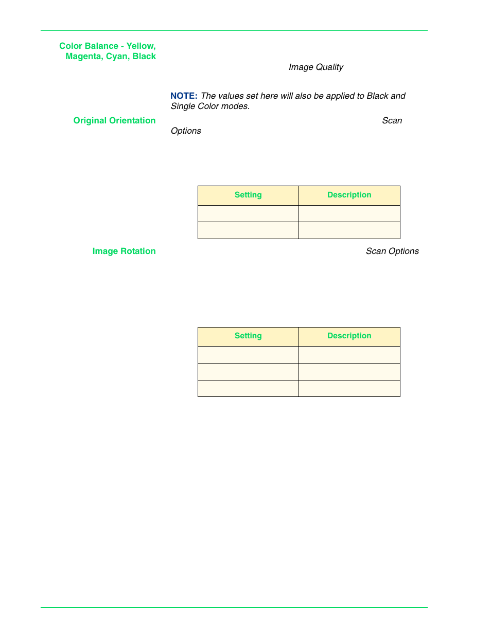 HP 3535 User Manual | Page 177 / 268