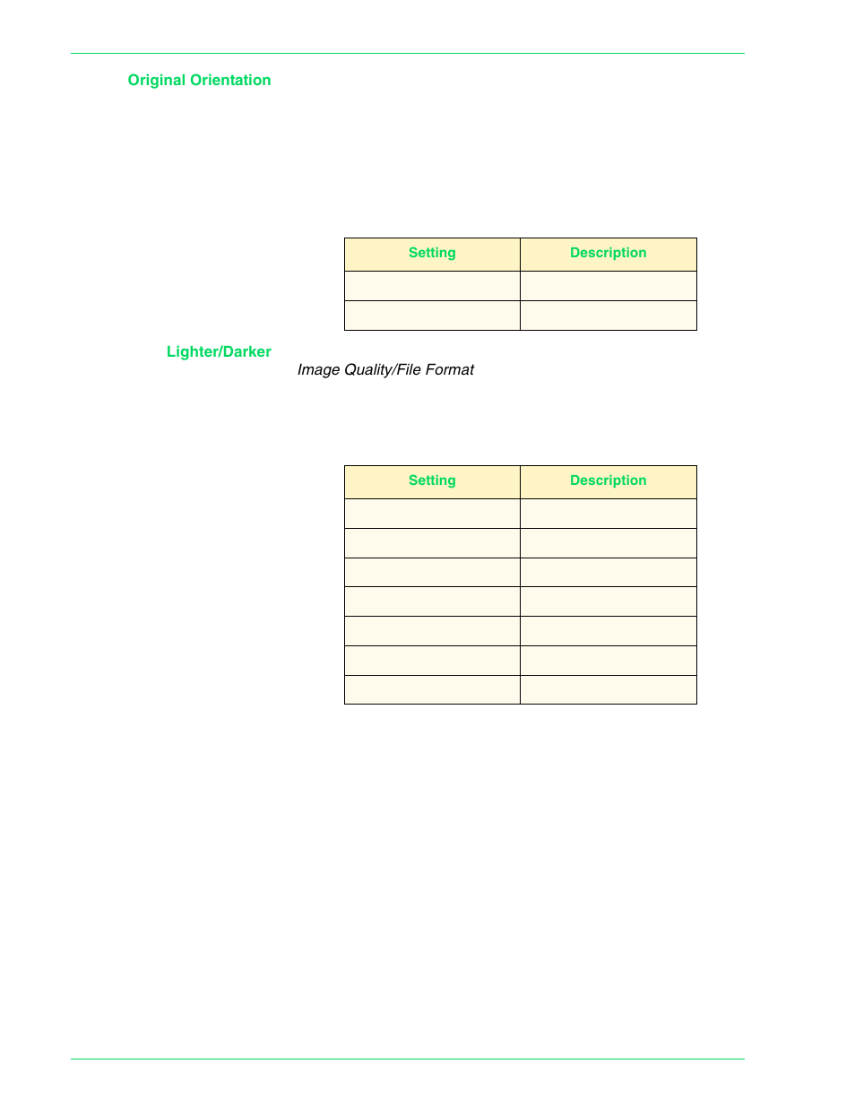 HP 3535 User Manual | Page 187 / 268