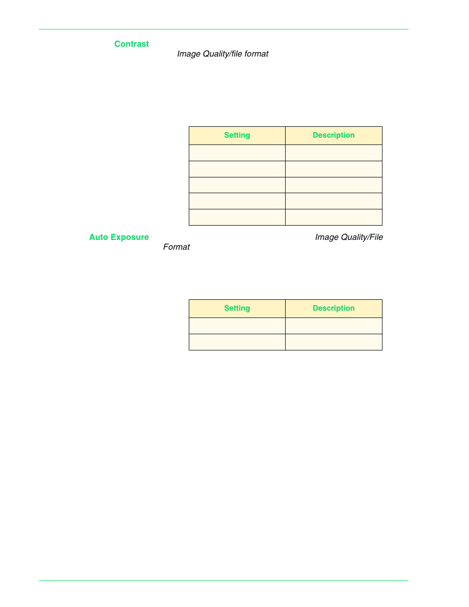 HP 3535 User Manual | Page 188 / 268