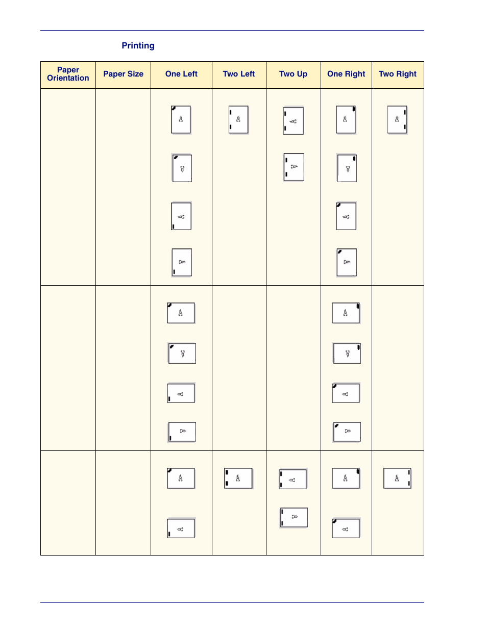 HP 3535 User Manual | Page 216 / 268