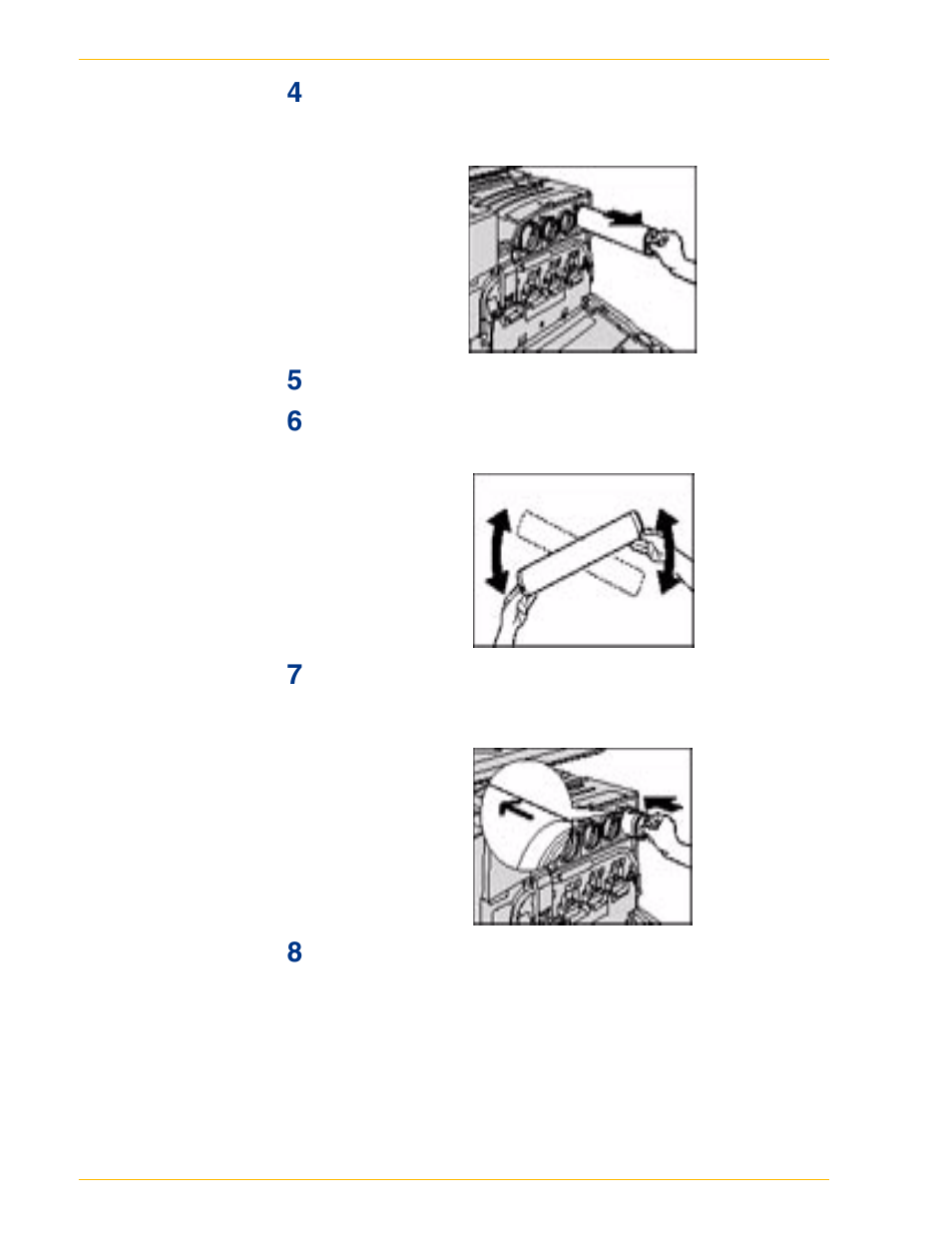 HP 3535 User Manual | Page 224 / 268
