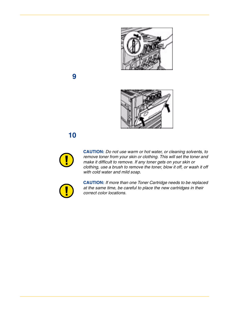 HP 3535 User Manual | Page 225 / 268