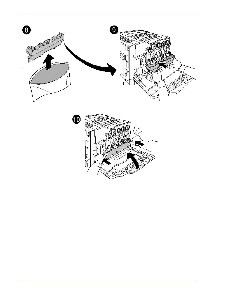 HP 3535 User Manual | Page 231 / 268
