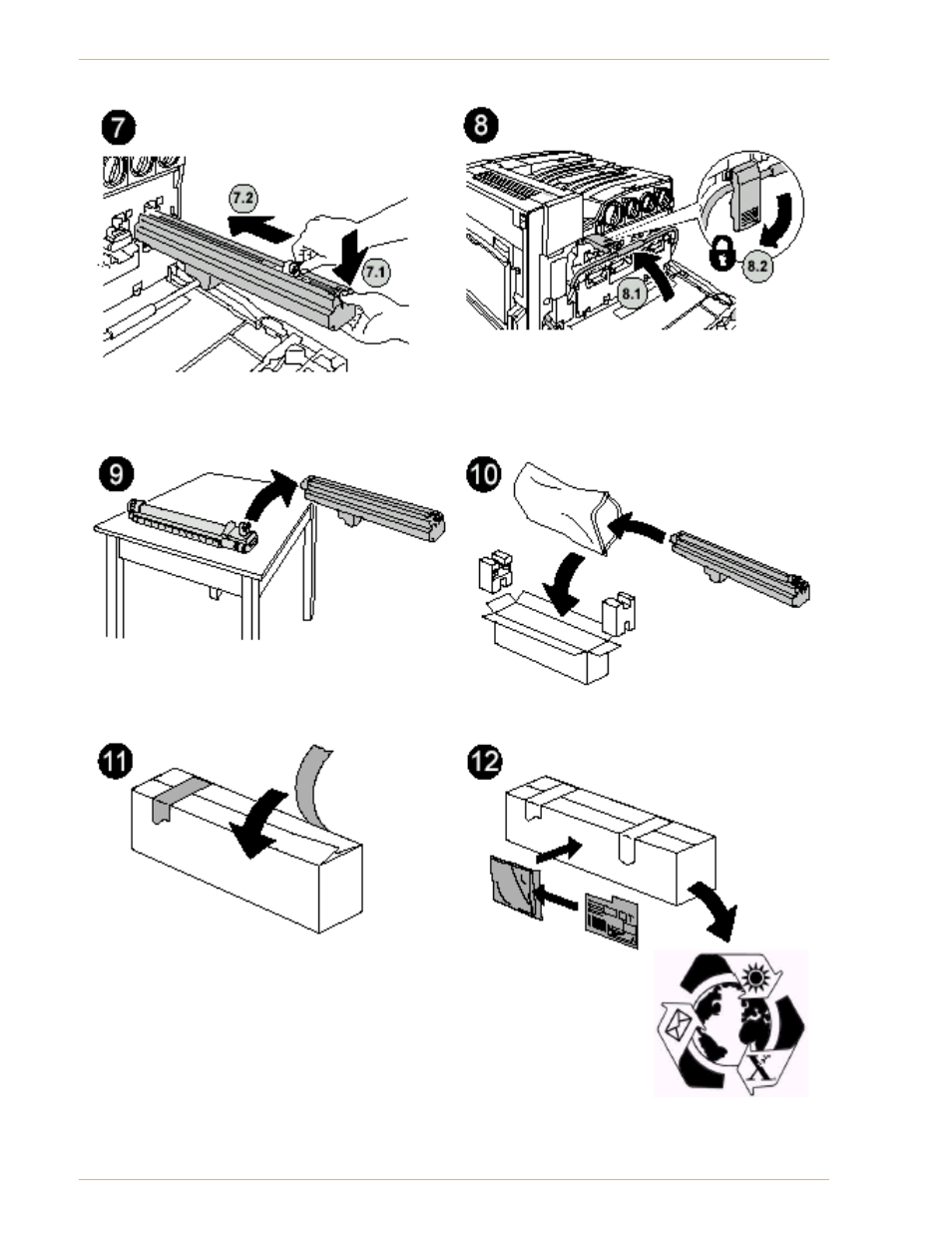 HP 3535 User Manual | Page 233 / 268