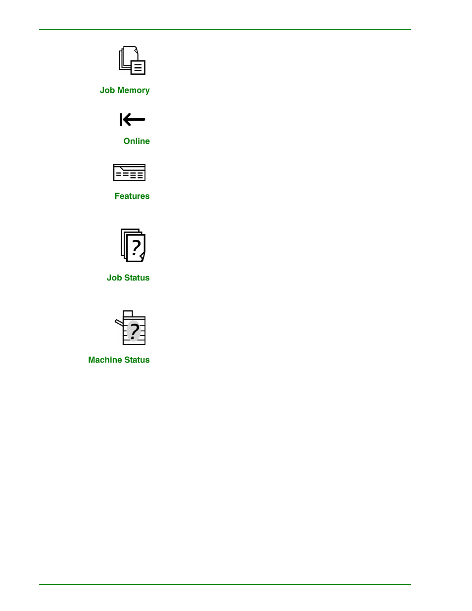 HP 3535 User Manual | Page 24 / 268