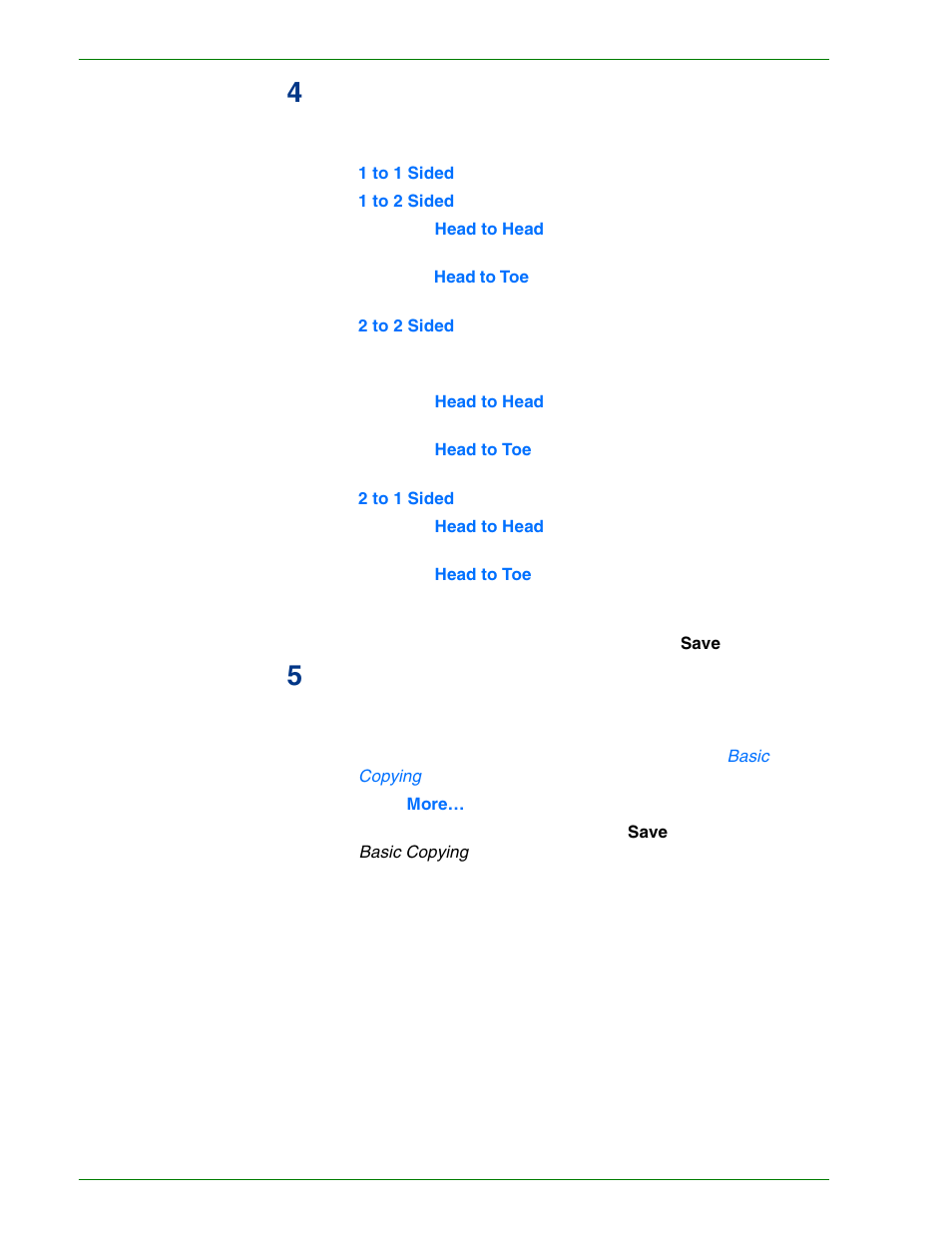 HP 3535 User Manual | Page 33 / 268