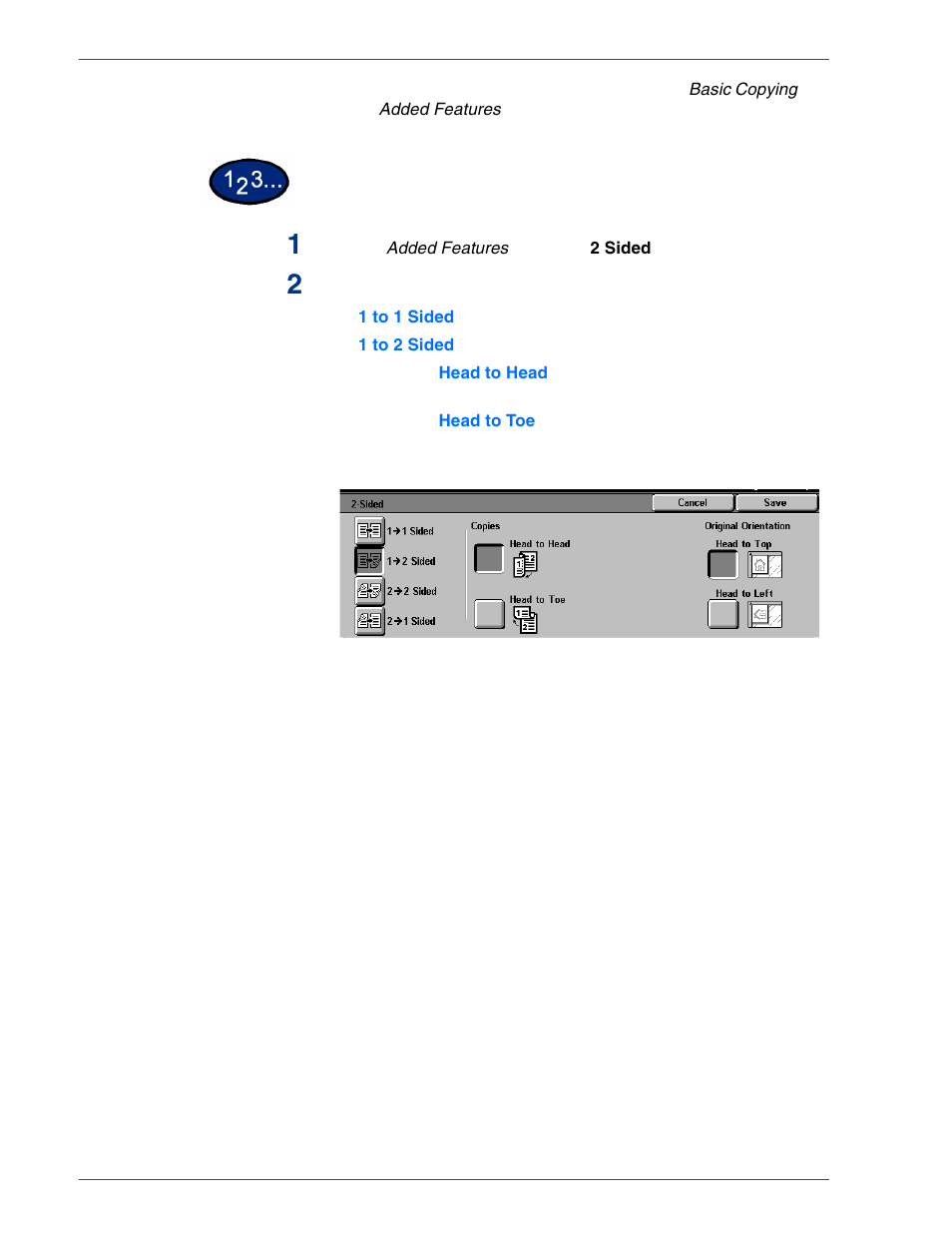 HP 3535 User Manual | Page 51 / 268
