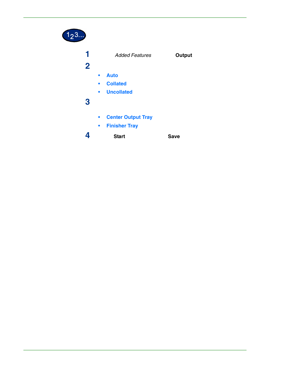HP 3535 User Manual | Page 54 / 268