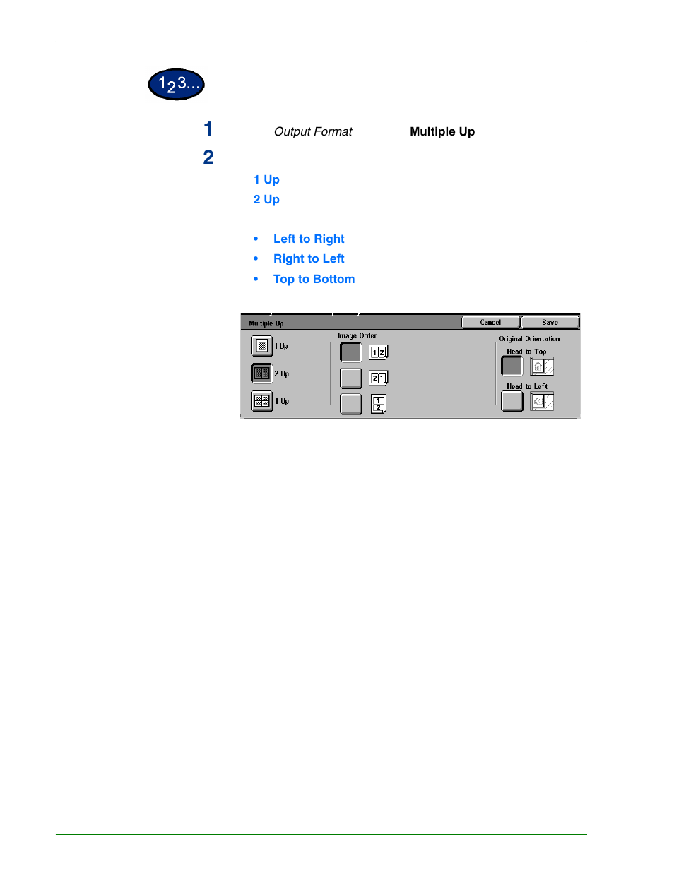 HP 3535 User Manual | Page 72 / 268