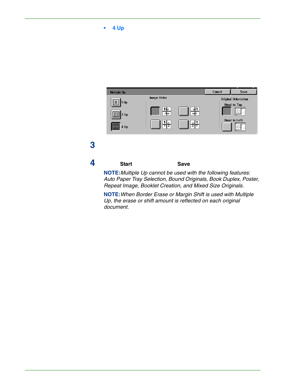 HP 3535 User Manual | Page 73 / 268