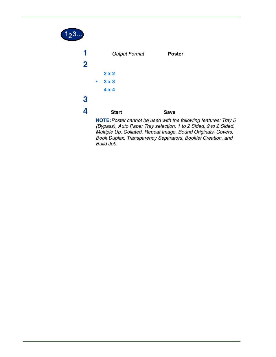 HP 3535 User Manual | Page 82 / 268
