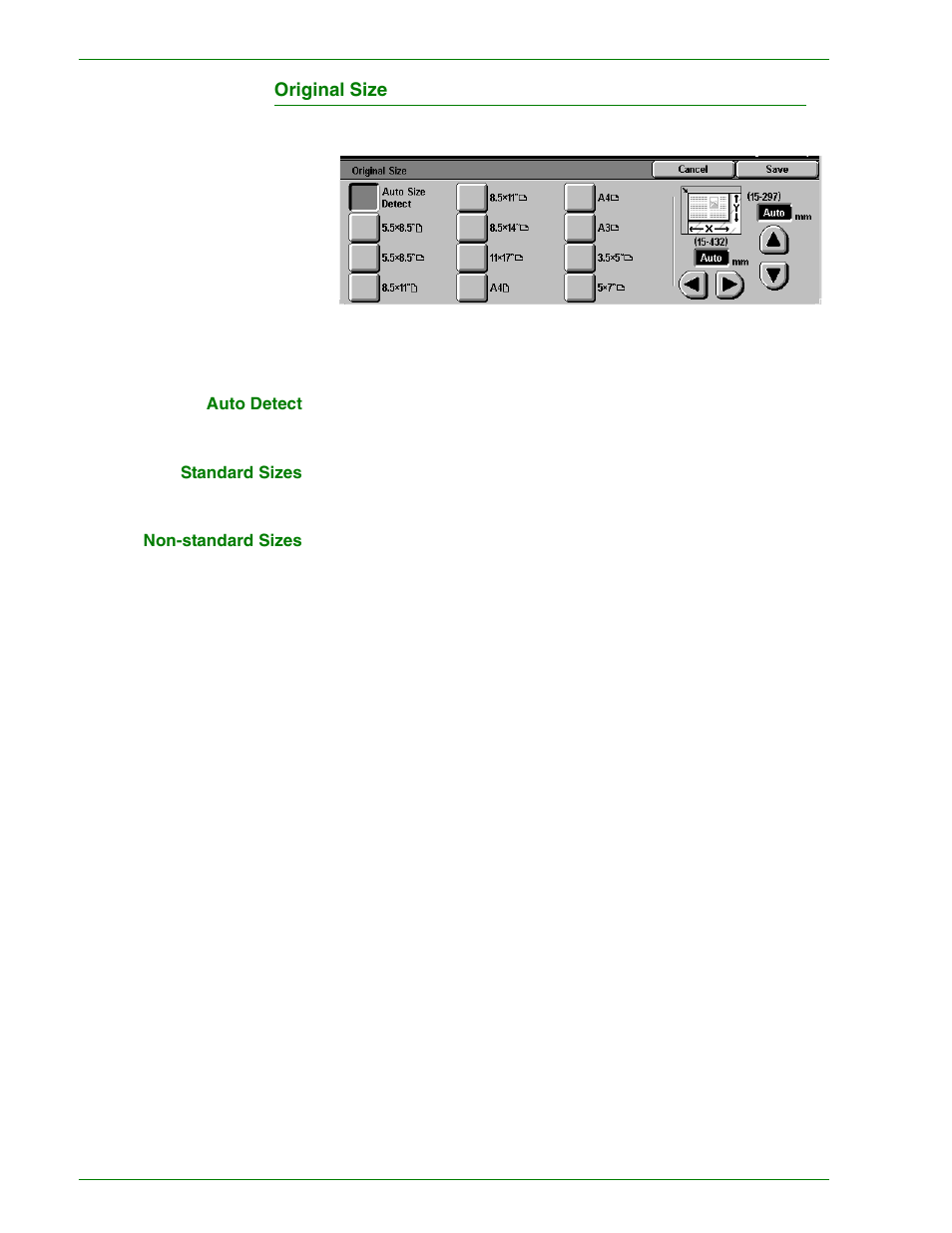 Original size | HP 3535 User Manual | Page 85 / 268