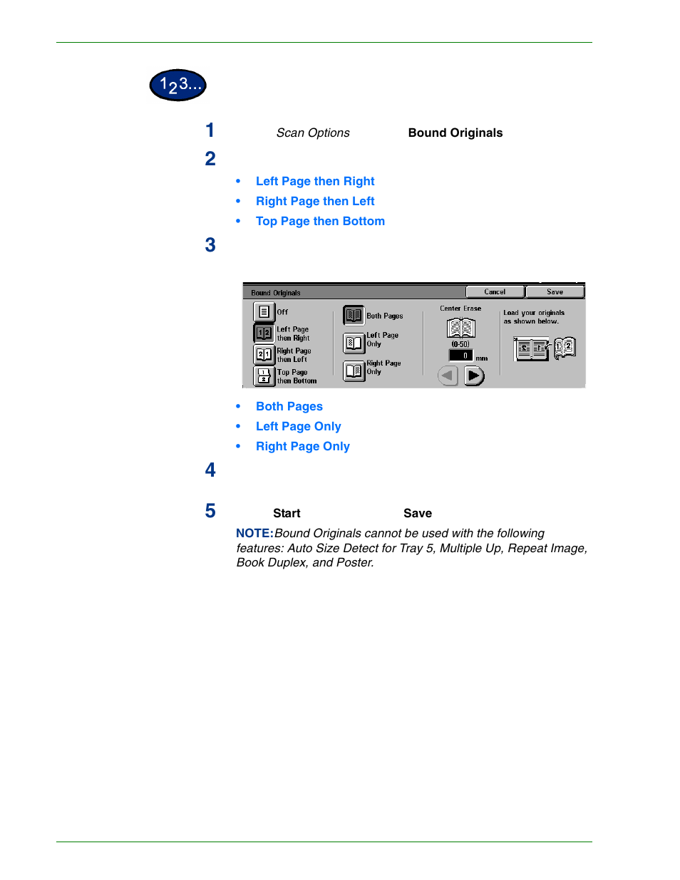 HP 3535 User Manual | Page 89 / 268
