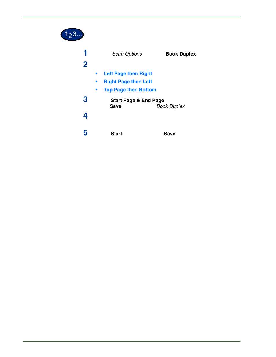 HP 3535 User Manual | Page 93 / 268