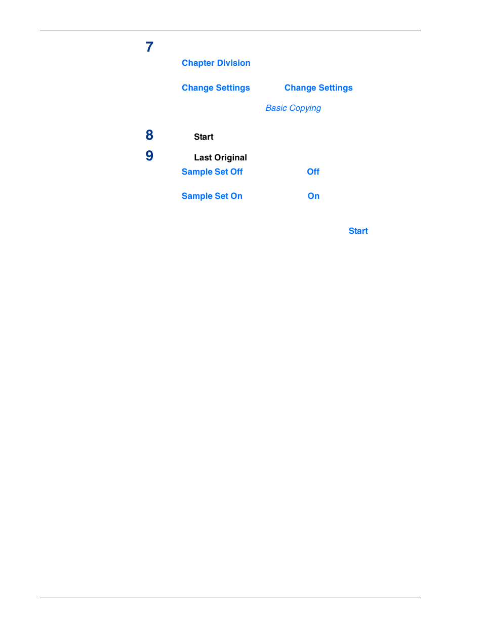 HP 3535 User Manual | Page 98 / 268