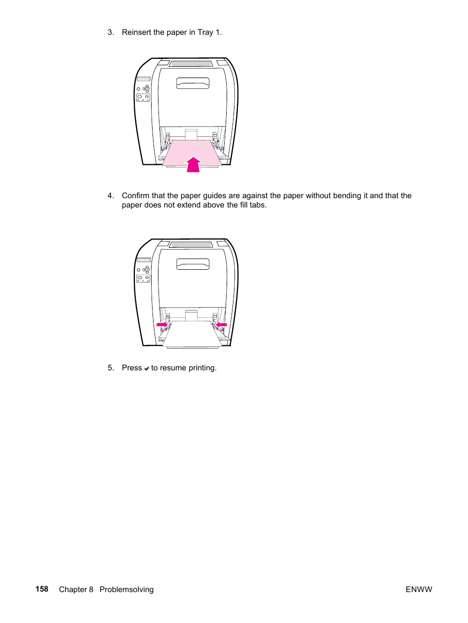 HP 3500 User Manual | Page 170 / 252