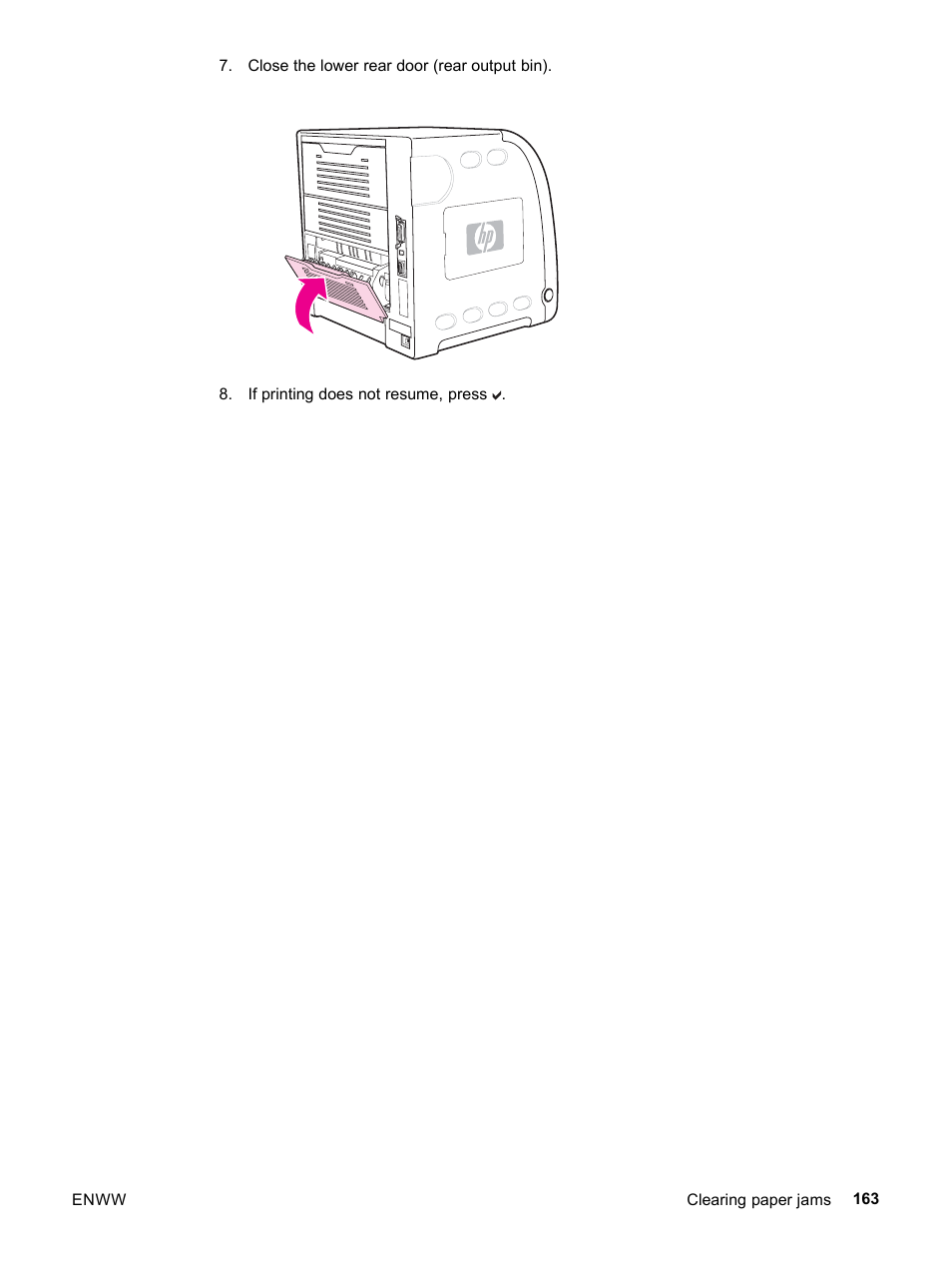HP 3500 User Manual | Page 175 / 252