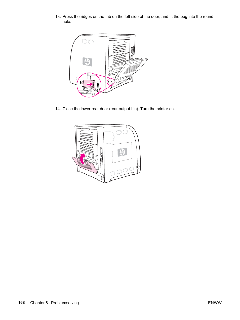 HP 3500 User Manual | Page 180 / 252