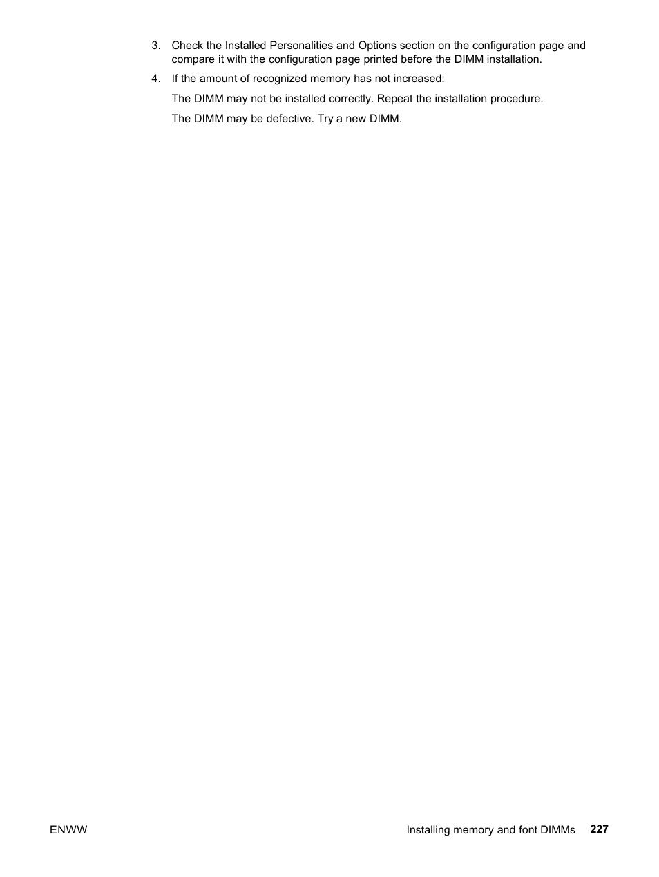 HP 3500 User Manual | Page 239 / 252