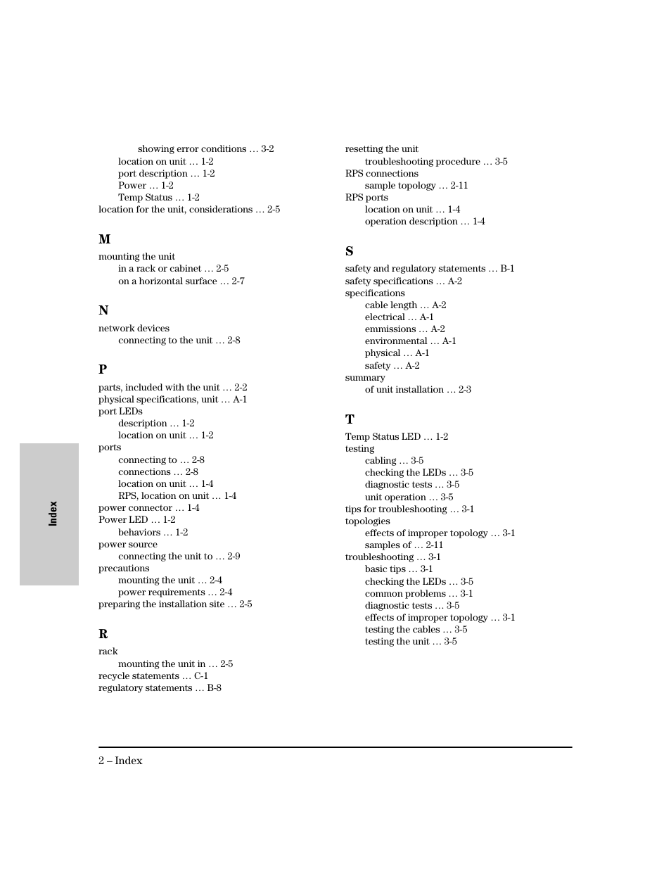 HP 620 User Manual | Page 47 / 50