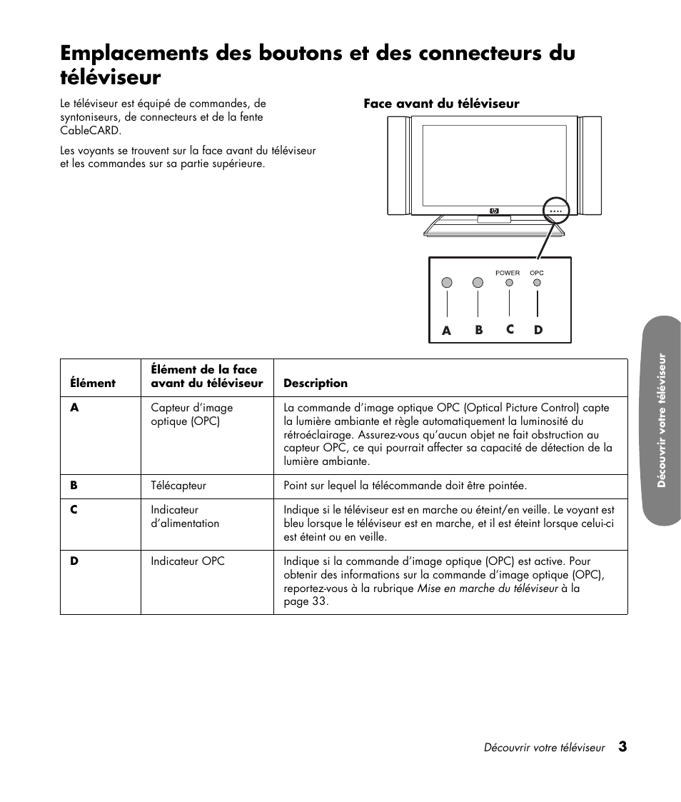 HP Pavilion LC3700N User Manual | Page 111 / 322