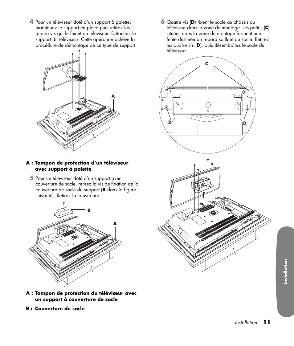 HP Pavilion LC3700N User Manual | Page 119 / 322