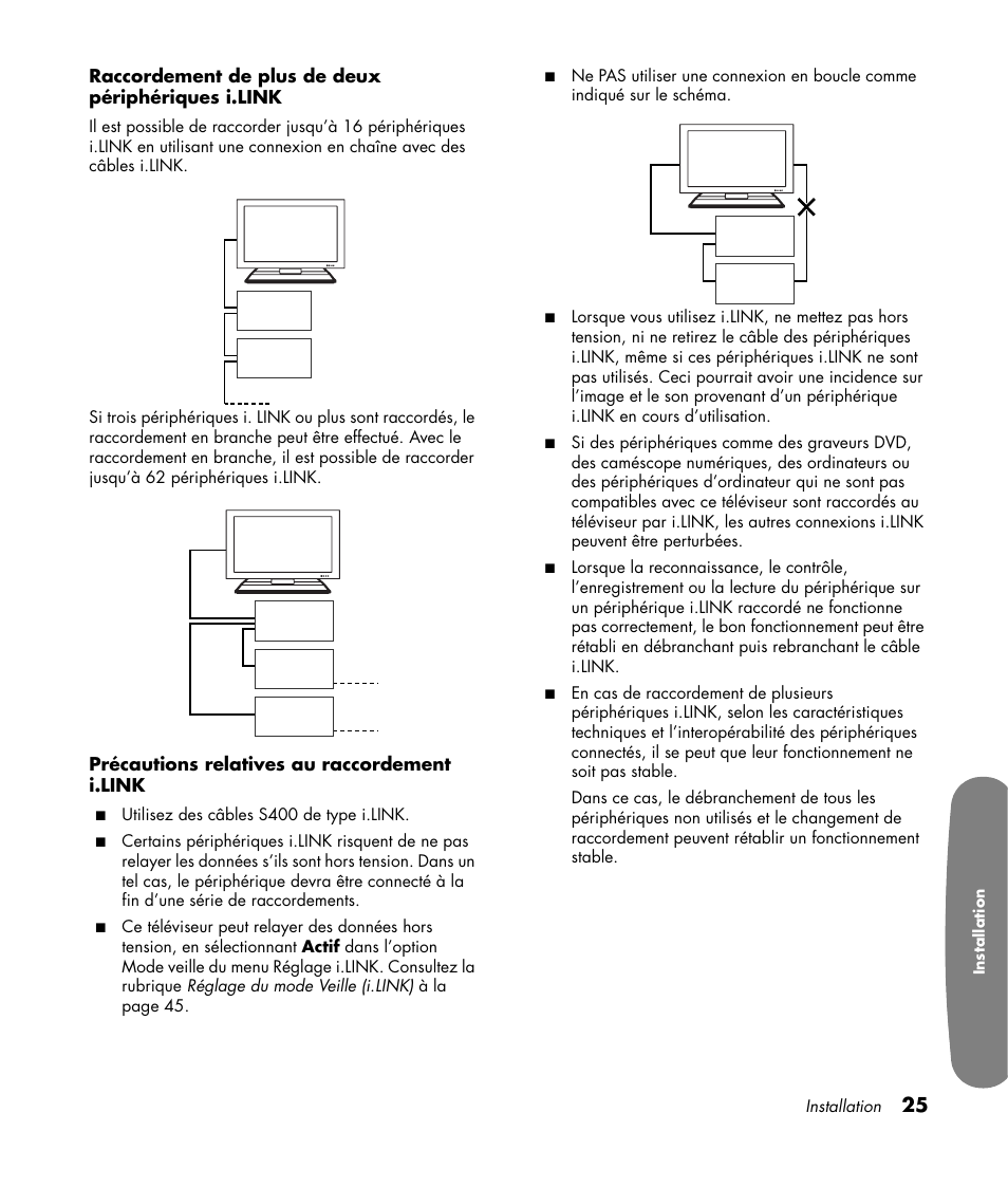 HP Pavilion LC3700N User Manual | Page 133 / 322