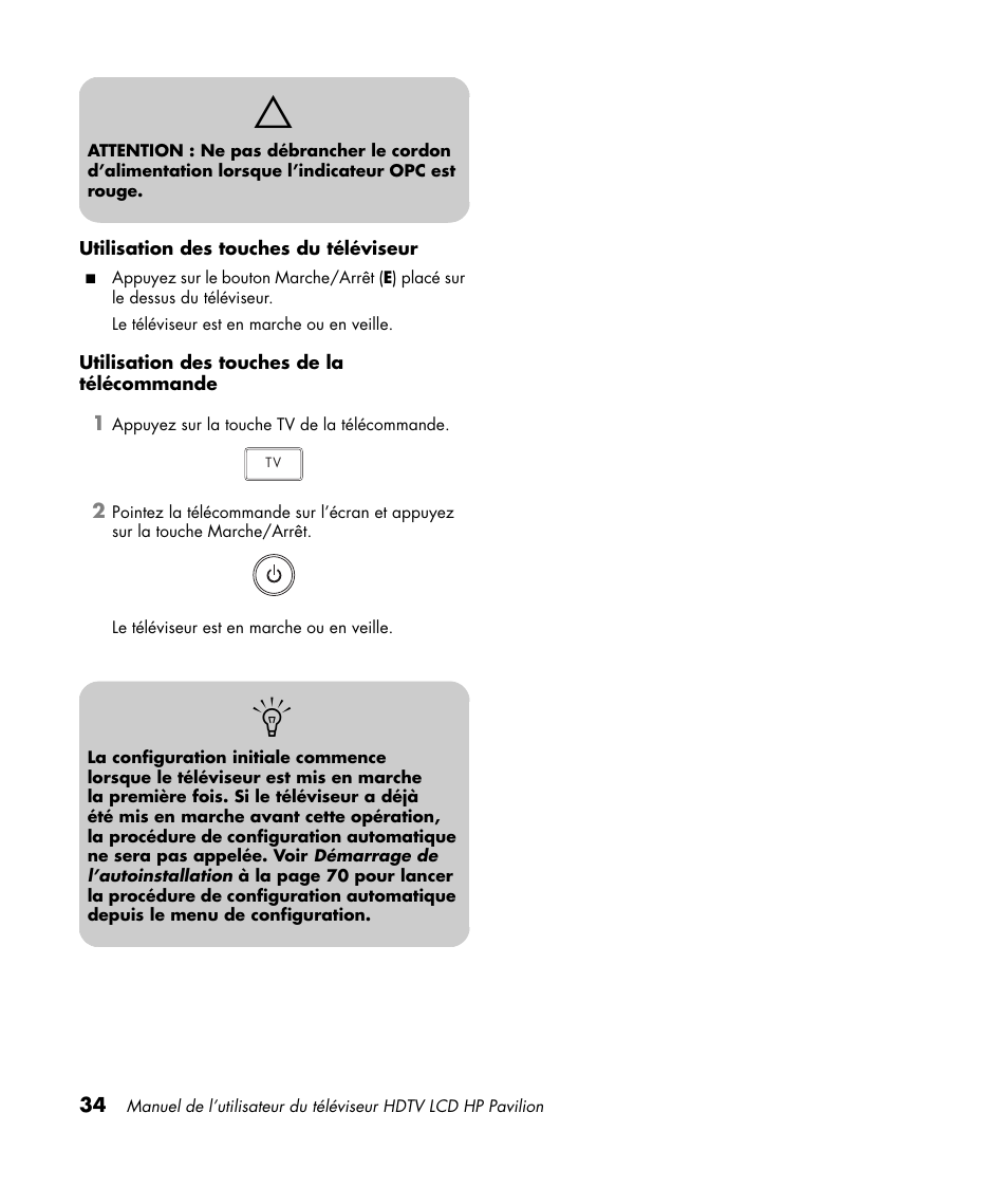 HP Pavilion LC3700N User Manual | Page 142 / 322