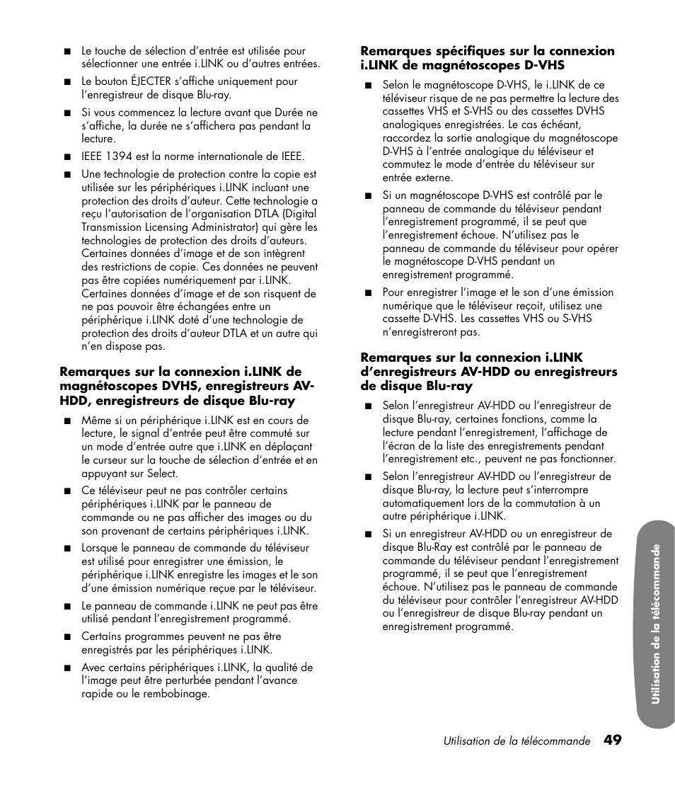 HP Pavilion LC3700N User Manual | Page 157 / 322