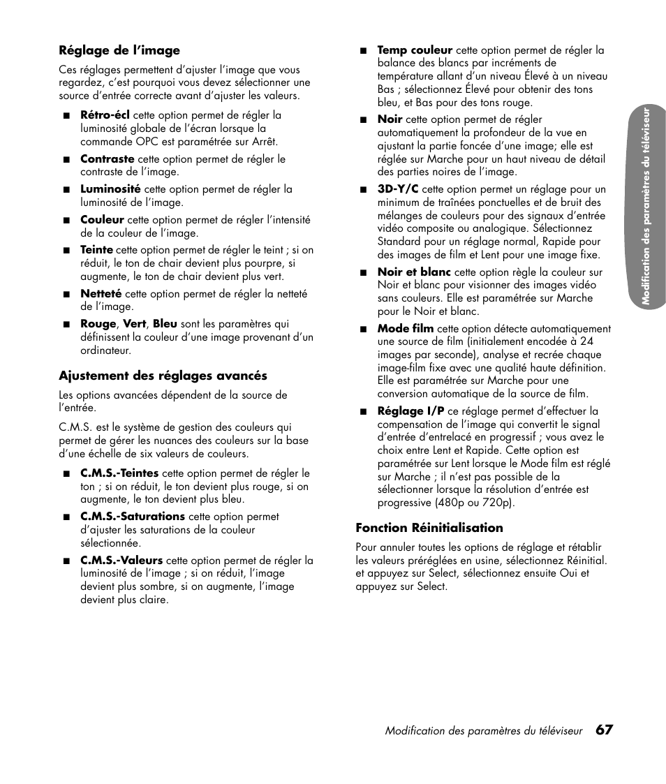 HP Pavilion LC3700N User Manual | Page 175 / 322