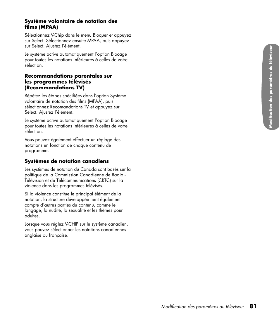 HP Pavilion LC3700N User Manual | Page 189 / 322