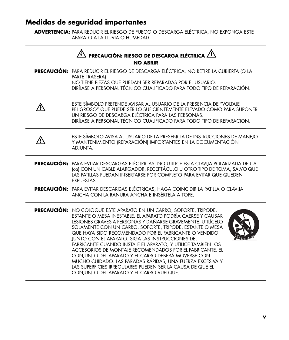 HP Pavilion LC3700N User Manual | Page 215 / 322