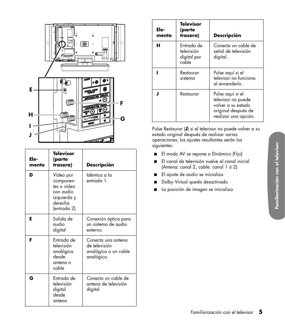 HP Pavilion LC3700N User Manual | Page 229 / 322