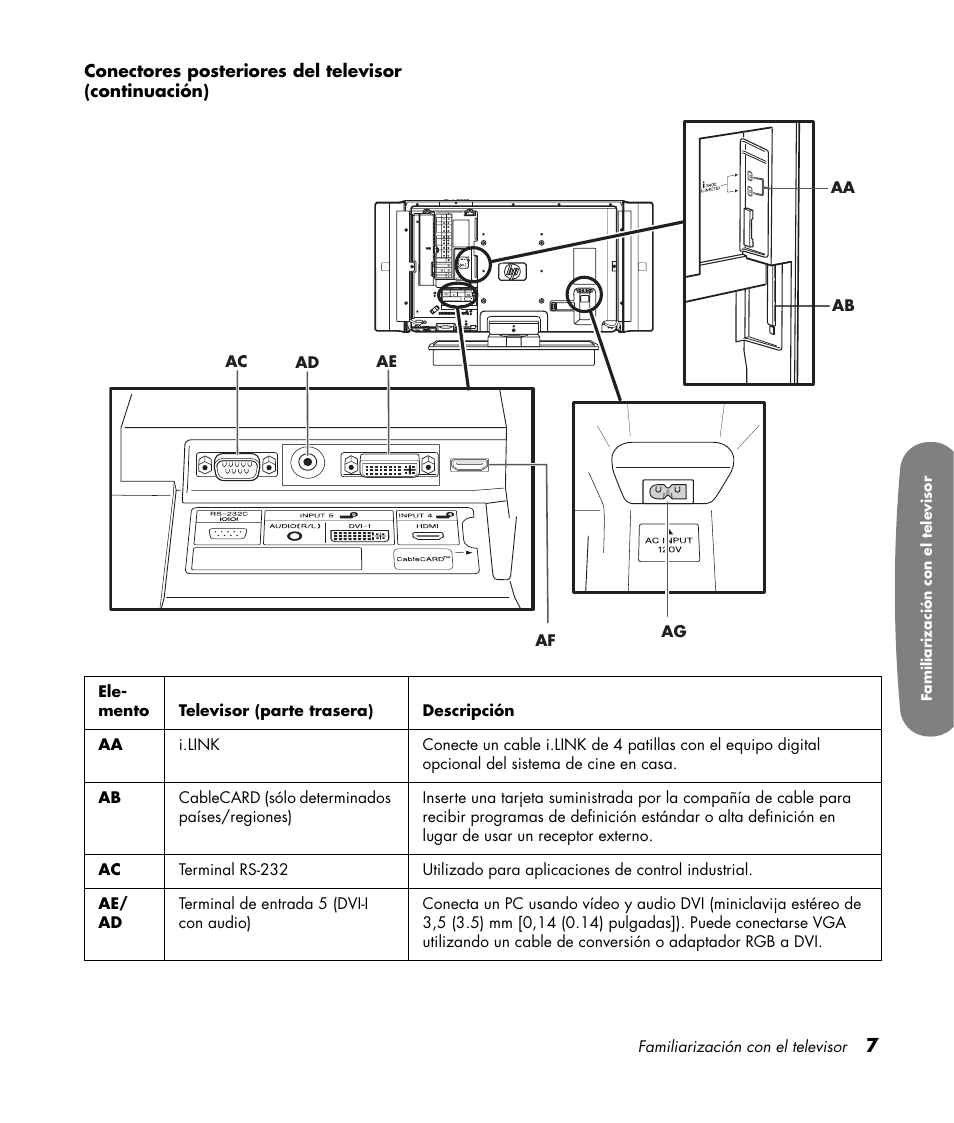 HP Pavilion LC3700N User Manual | Page 231 / 322
